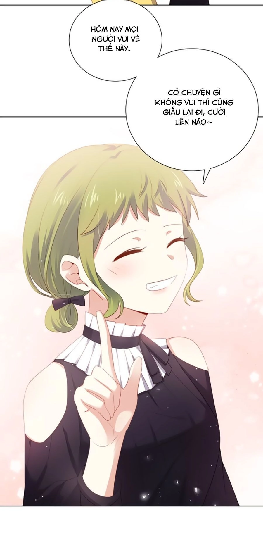 Tình Yêu Là Thế 2 Chapter 43 - 3