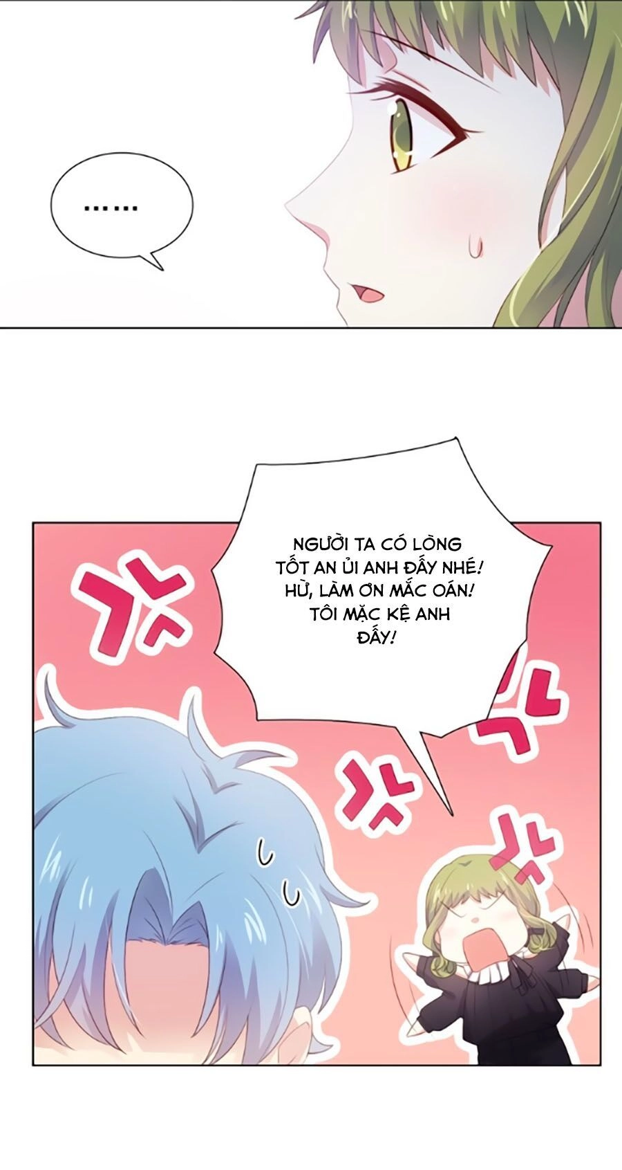 Tình Yêu Là Thế 2 Chapter 43 - 6