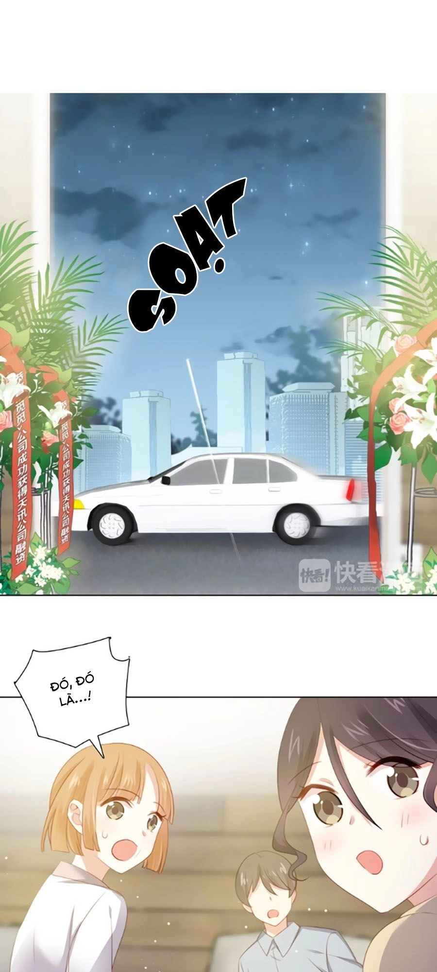 Tình Yêu Là Thế 2 Chapter 43 - 7