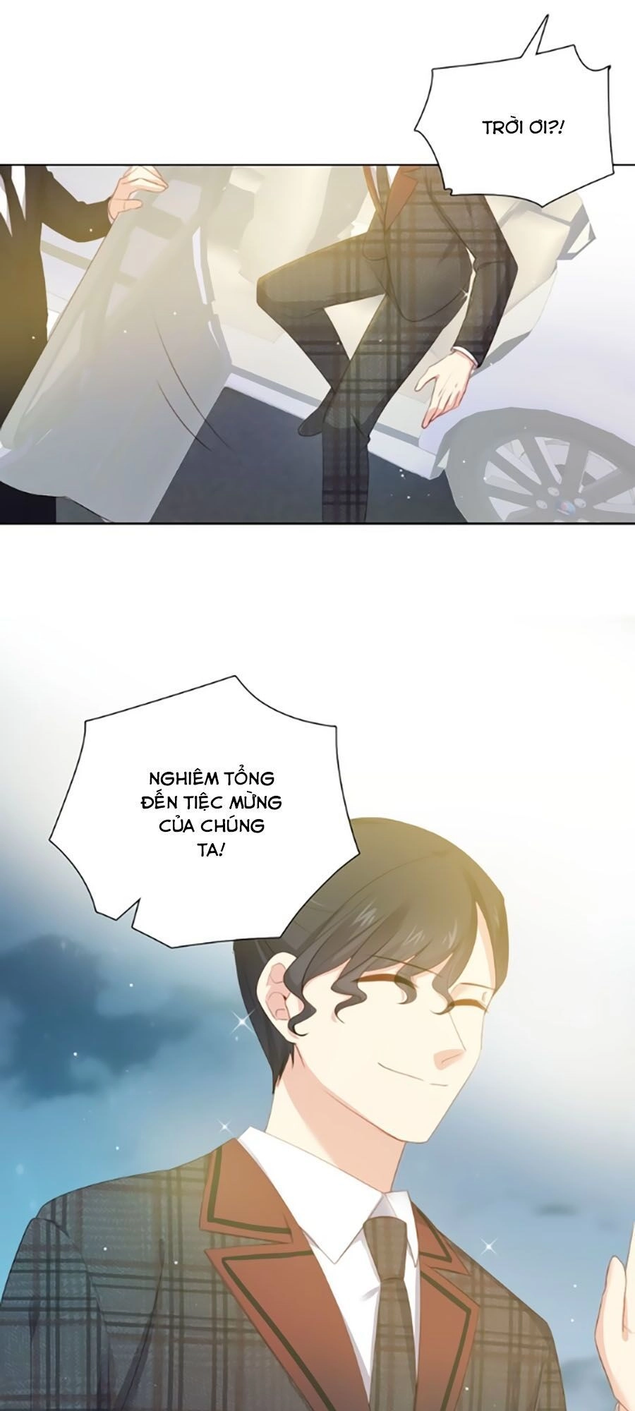 Tình Yêu Là Thế 2 Chapter 43 - 9