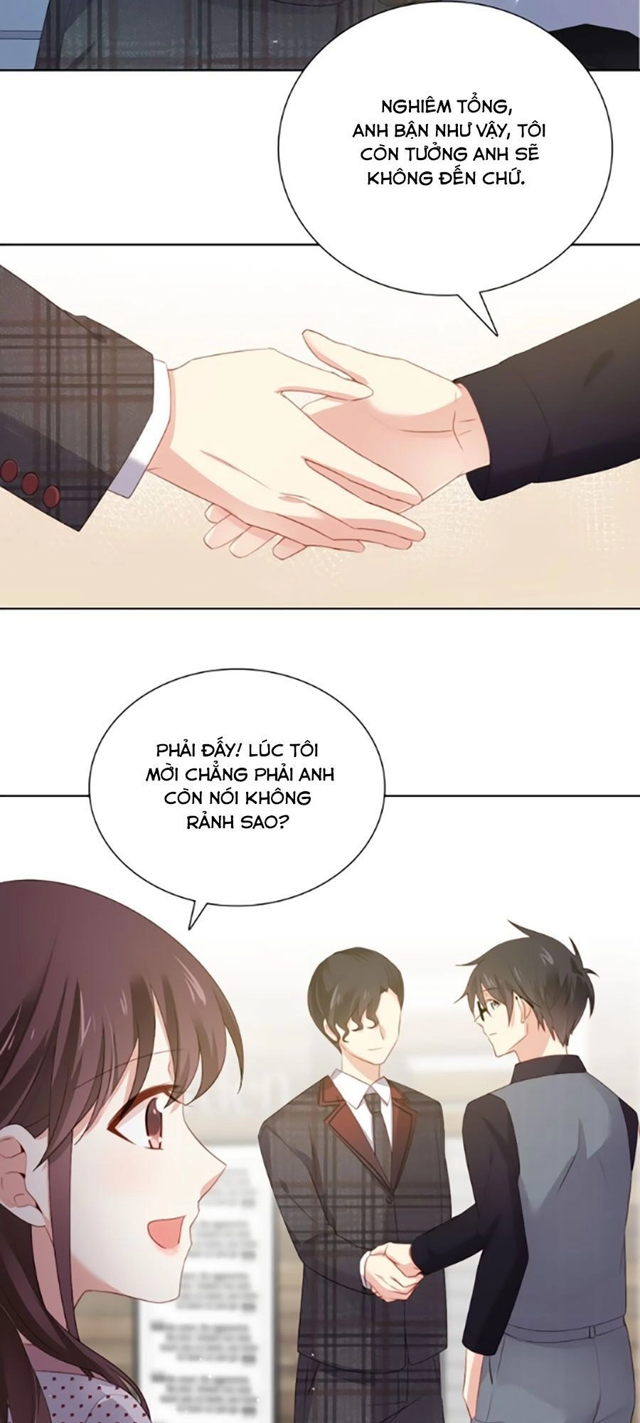 Tình Yêu Là Thế 2 Chapter 43 - 11