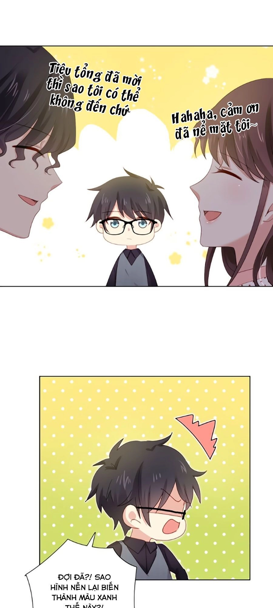 Tình Yêu Là Thế 2 Chapter 43 - 13