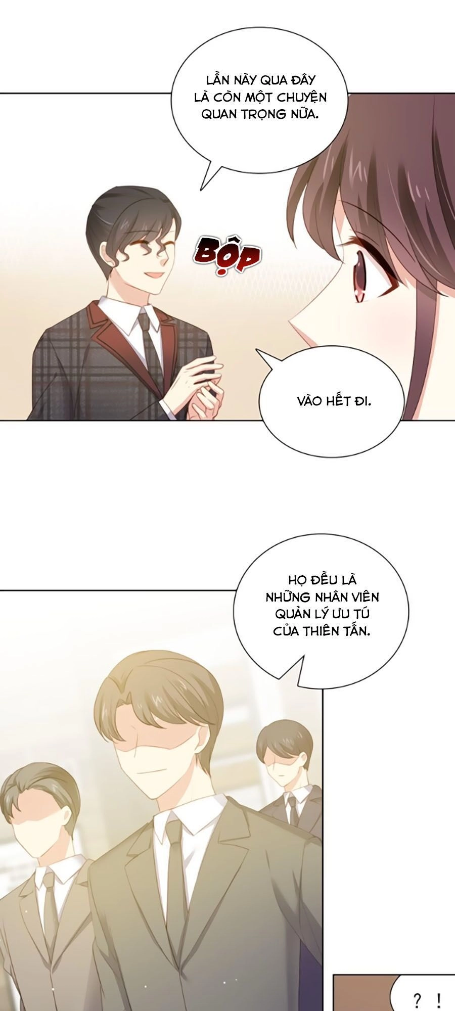 Tình Yêu Là Thế 2 Chapter 43 - 15