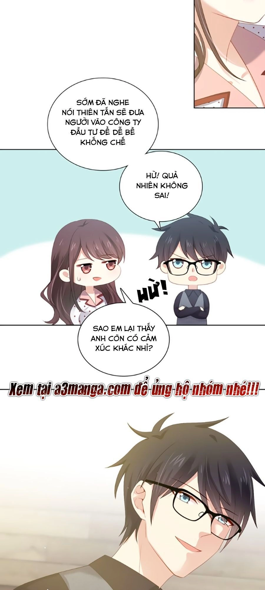 Tình Yêu Là Thế 2 Chapter 43 - 17