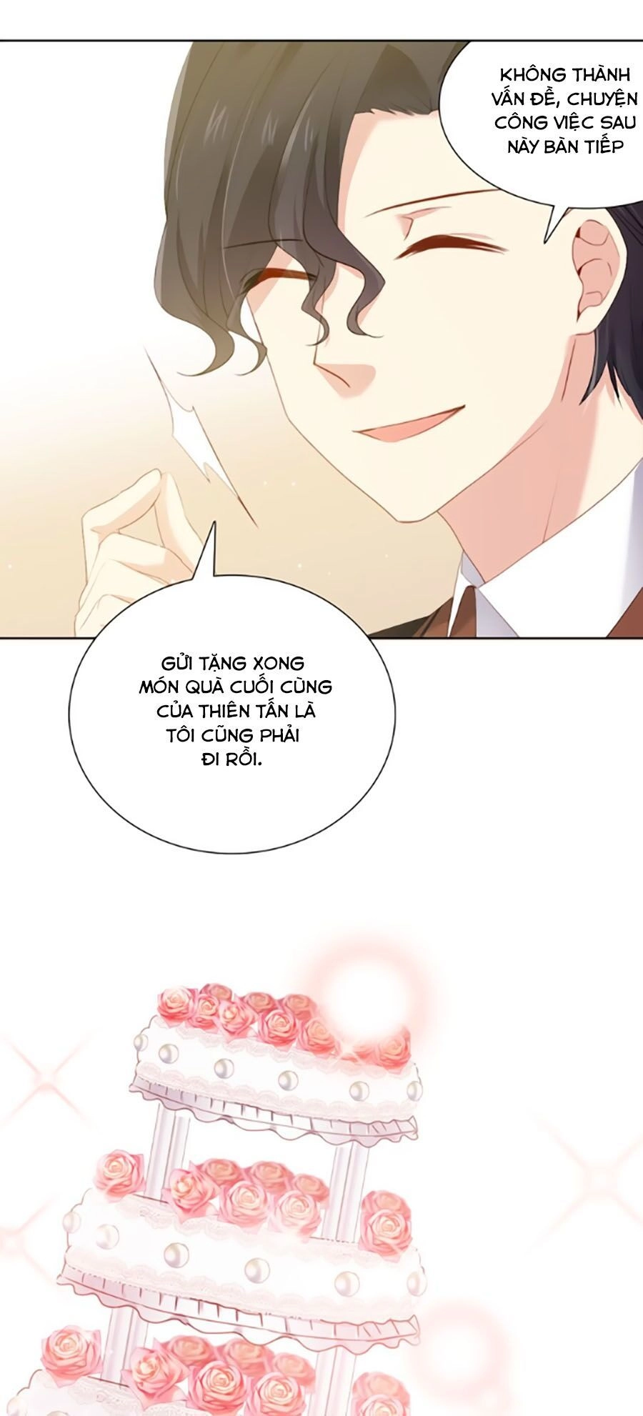 Tình Yêu Là Thế 2 Chapter 43 - 19