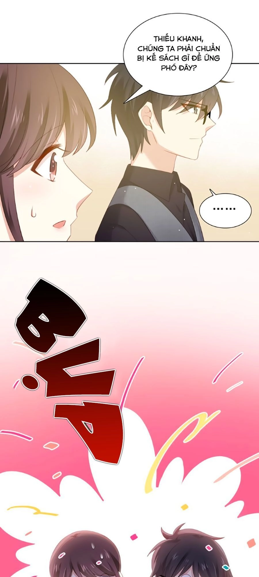 Tình Yêu Là Thế 2 Chapter 43 - 21