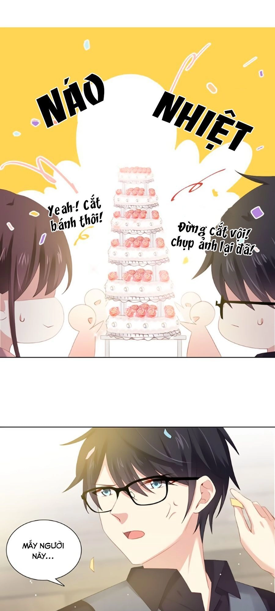 Tình Yêu Là Thế 2 Chapter 43 - 23