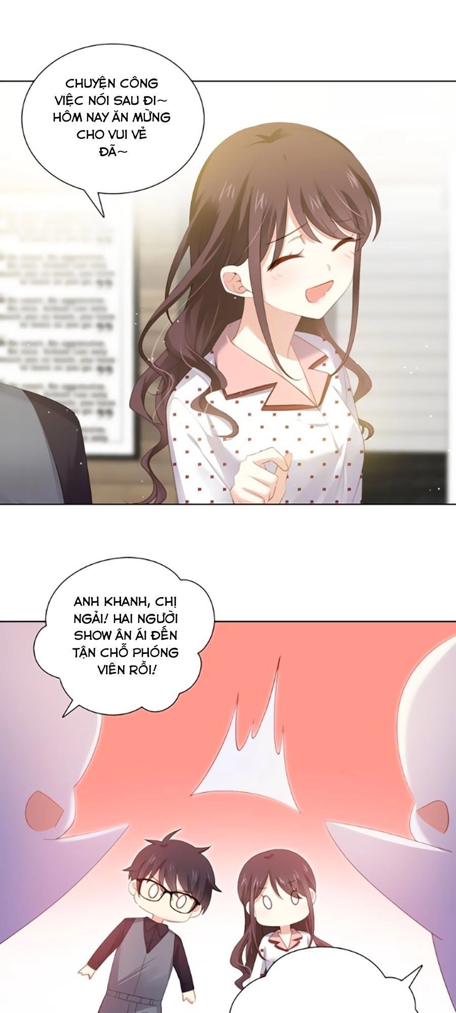 Tình Yêu Là Thế 2 Chapter 43 - 25