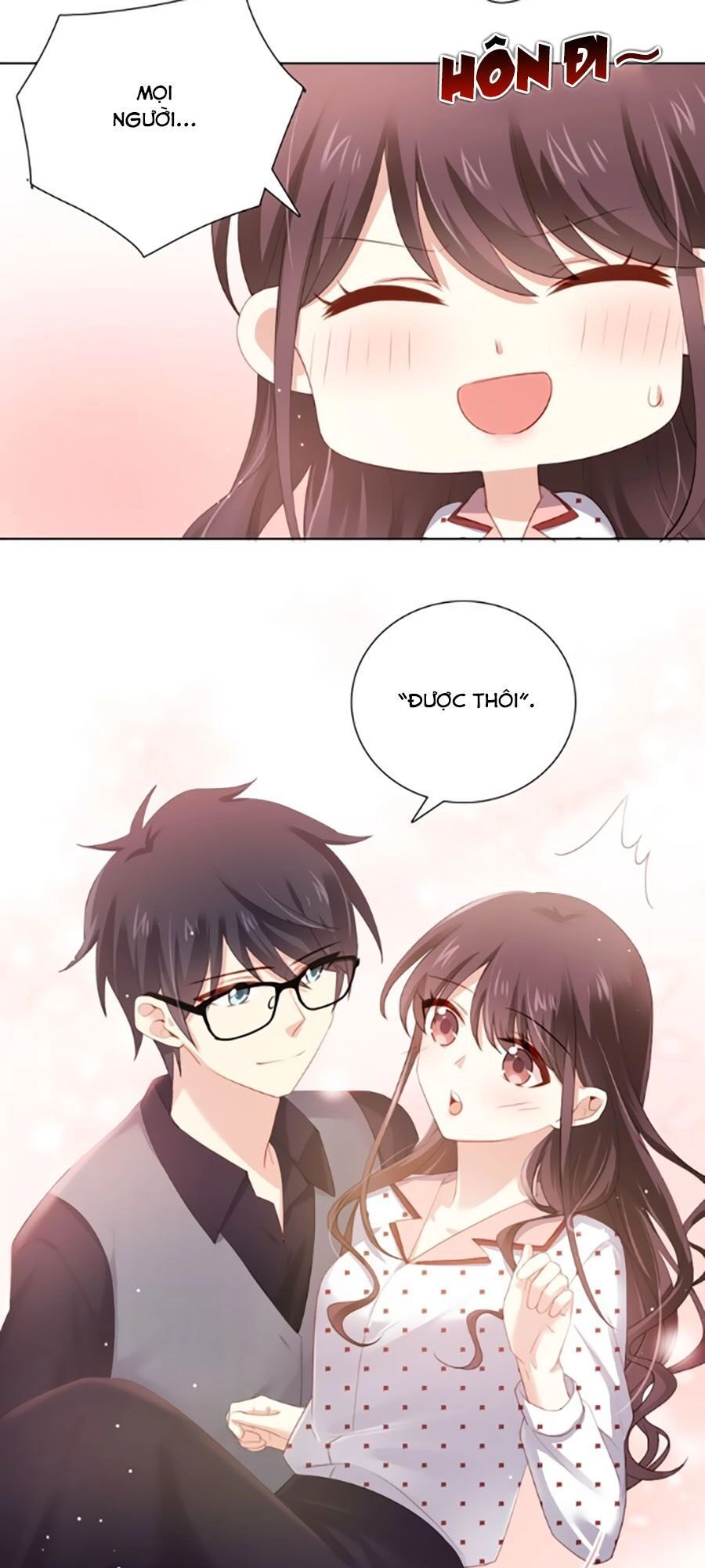 Tình Yêu Là Thế 2 Chapter 43 - 27