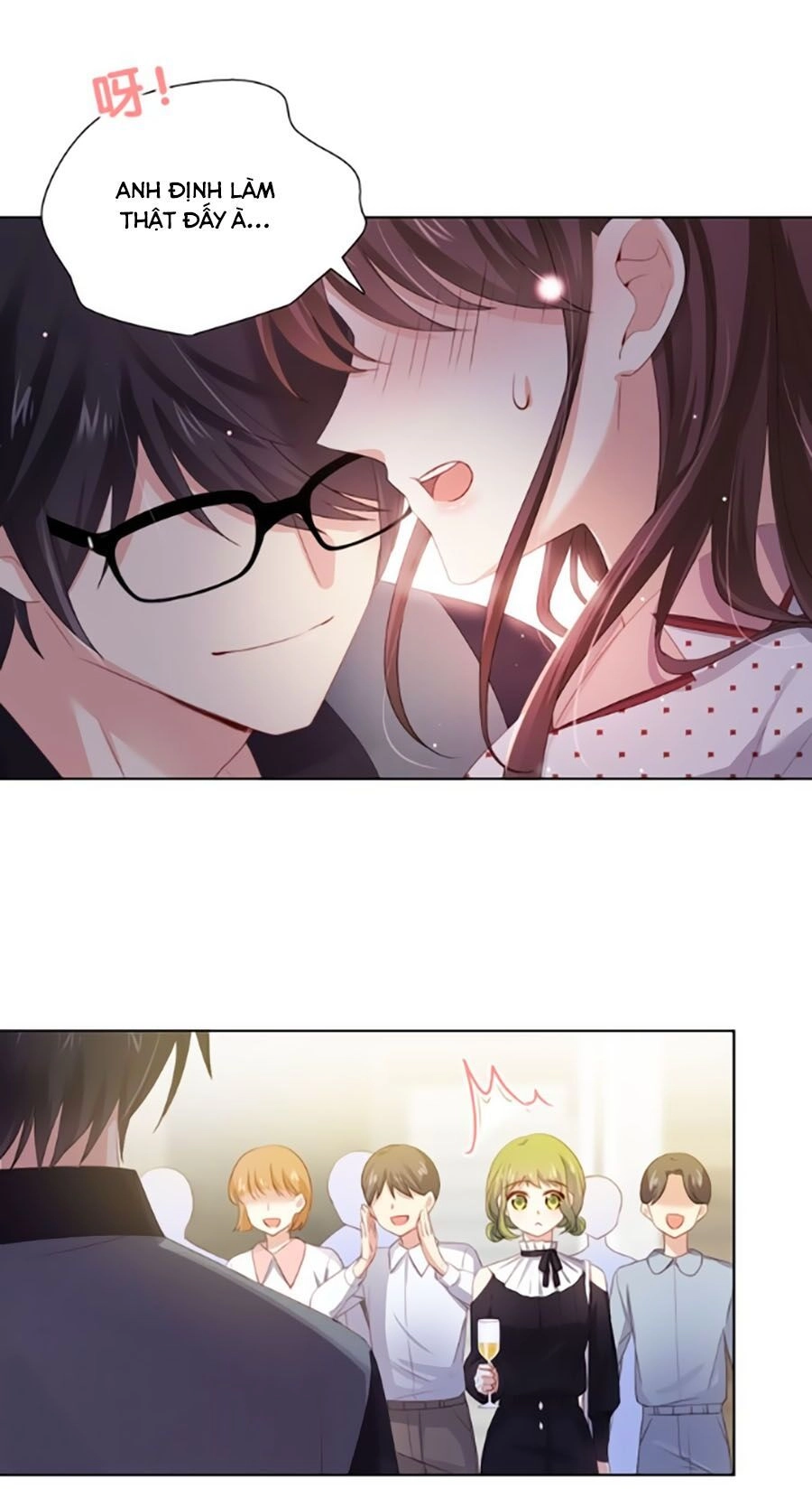 Tình Yêu Là Thế 2 Chapter 43 - 29