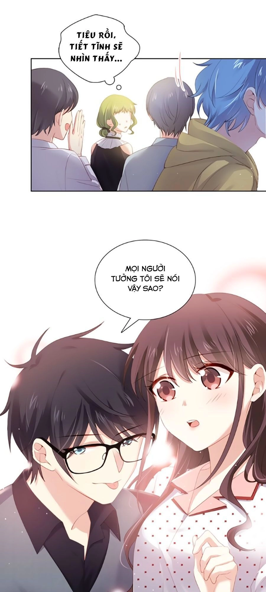 Tình Yêu Là Thế 2 Chapter 43 - 30