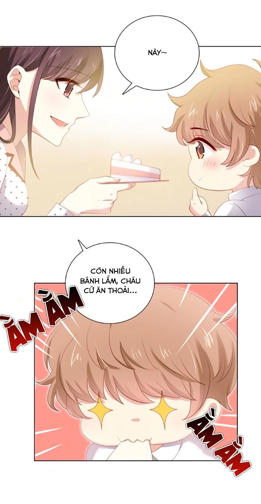 Tình Yêu Là Thế 2 Chapter 44 - 5