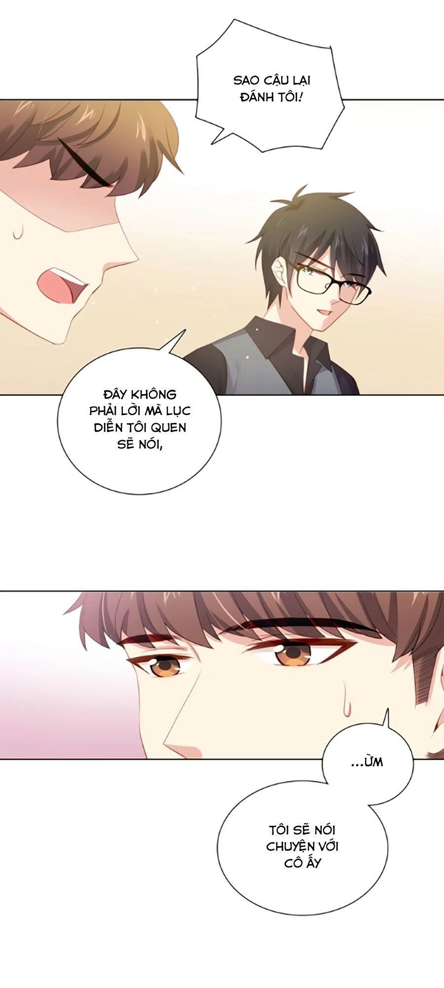 Tình Yêu Là Thế 2 Chapter 44 - 18