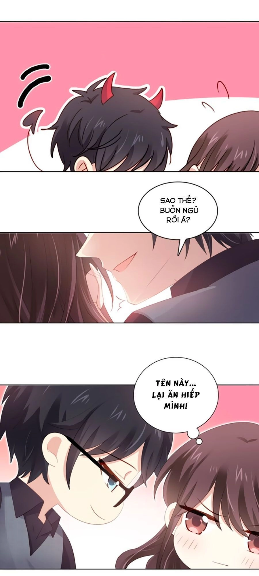 Tình Yêu Là Thế 2 Chapter 44 - 32