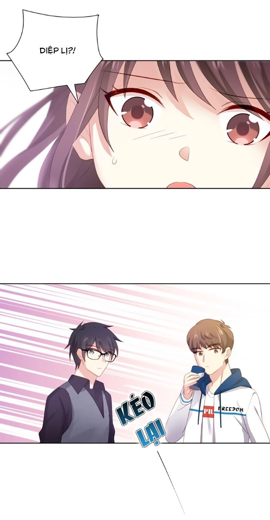 Tình Yêu Là Thế 2 Chapter 45 - 15