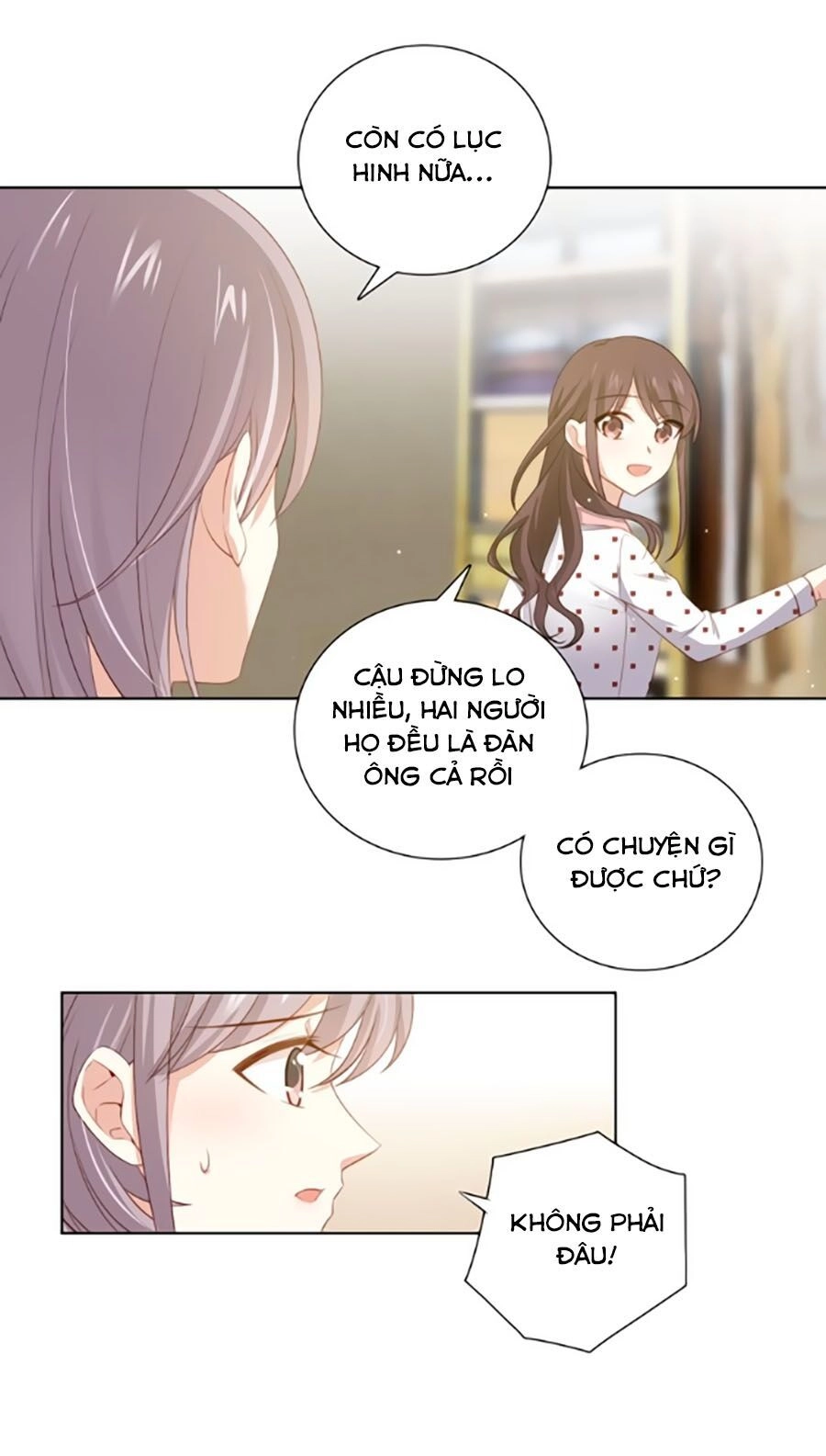 Tình Yêu Là Thế 2 Chapter 45 - 23