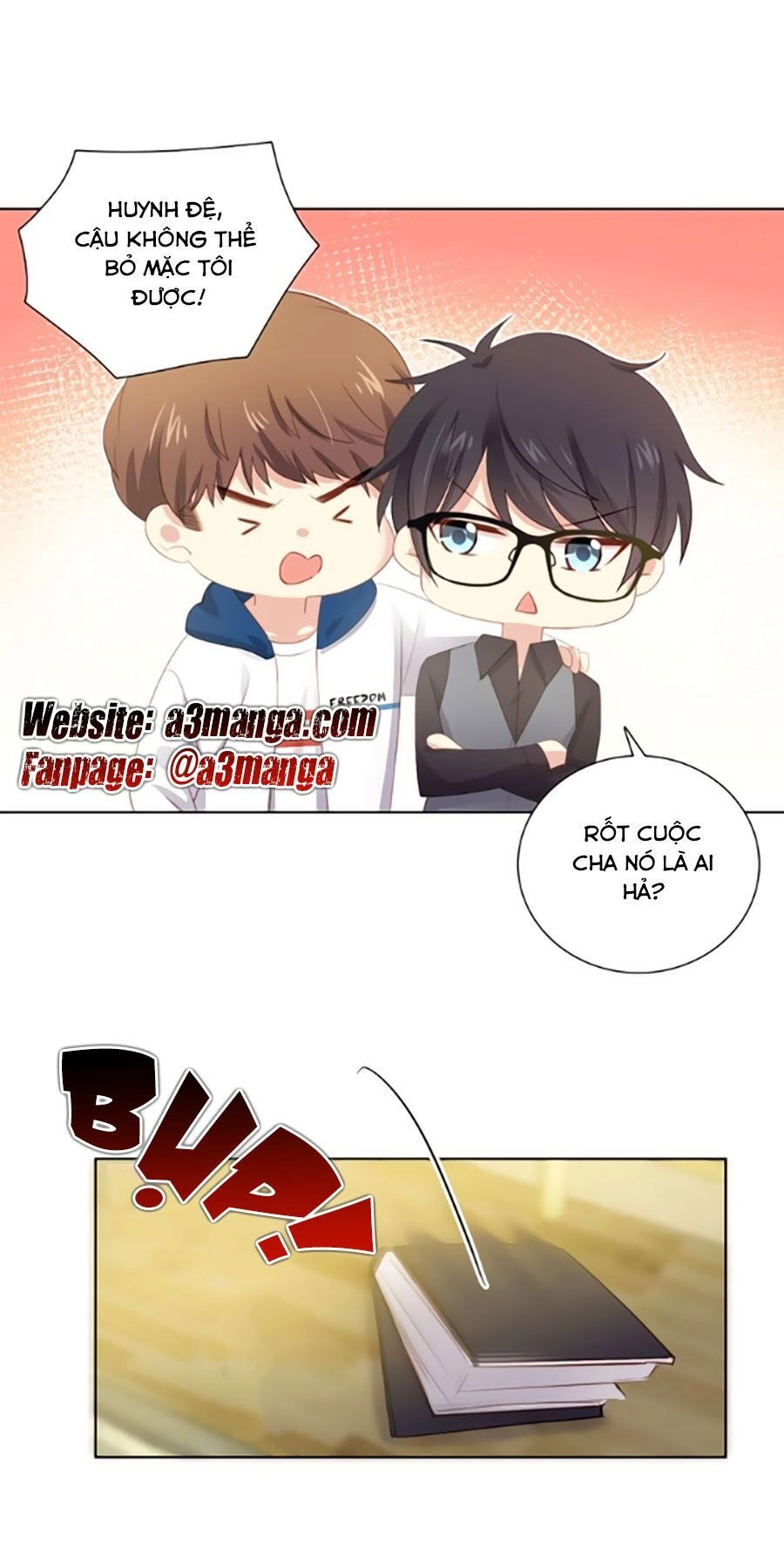 Tình Yêu Là Thế 2 Chapter 46 - 1