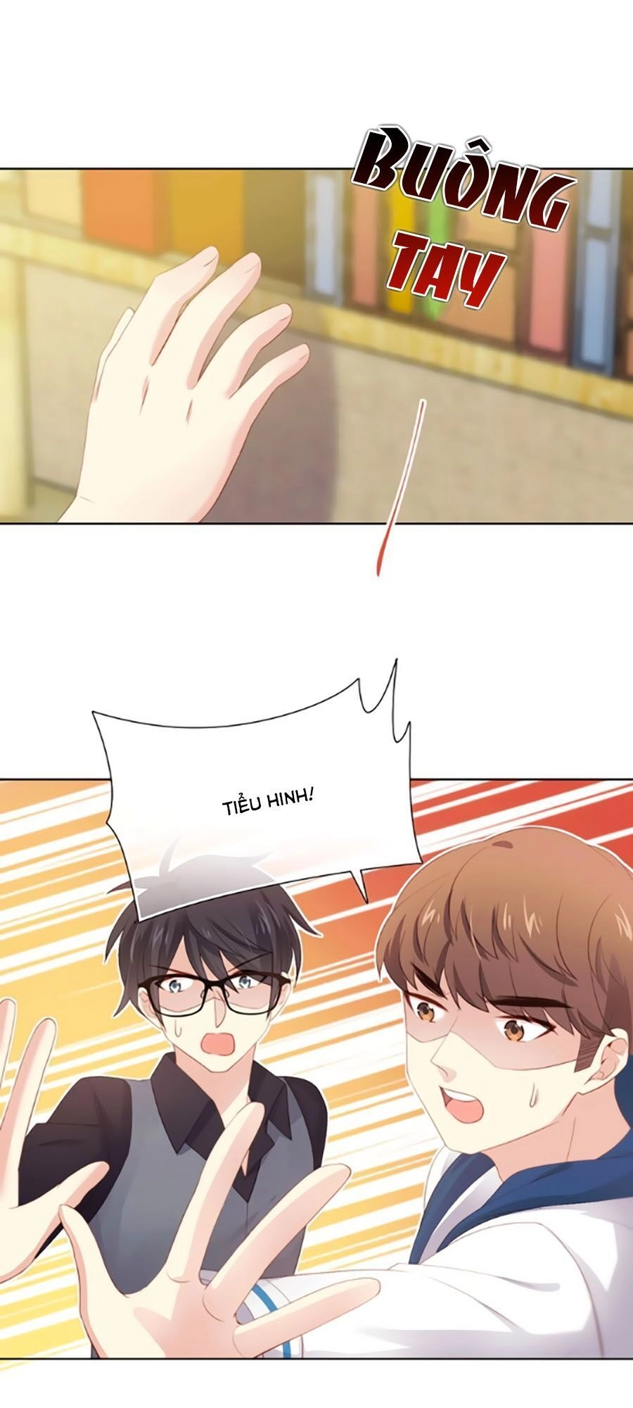 Tình Yêu Là Thế 2 Chapter 46 - 4