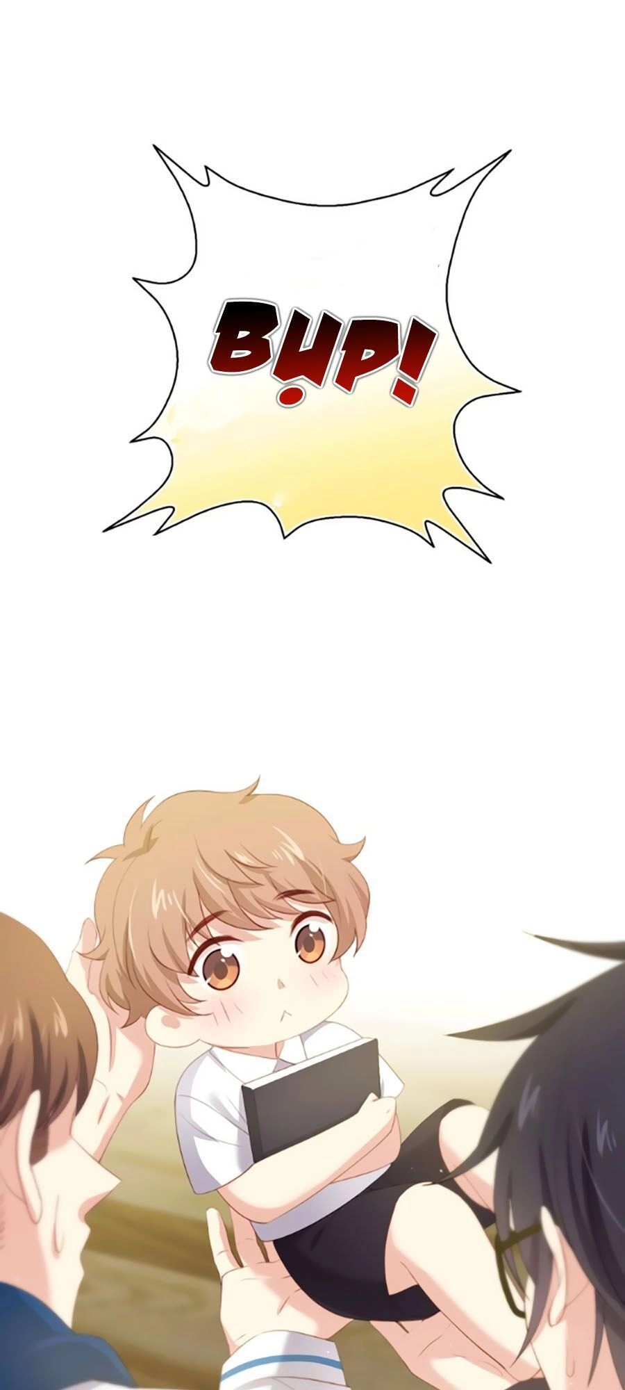 Tình Yêu Là Thế 2 Chapter 46 - 6