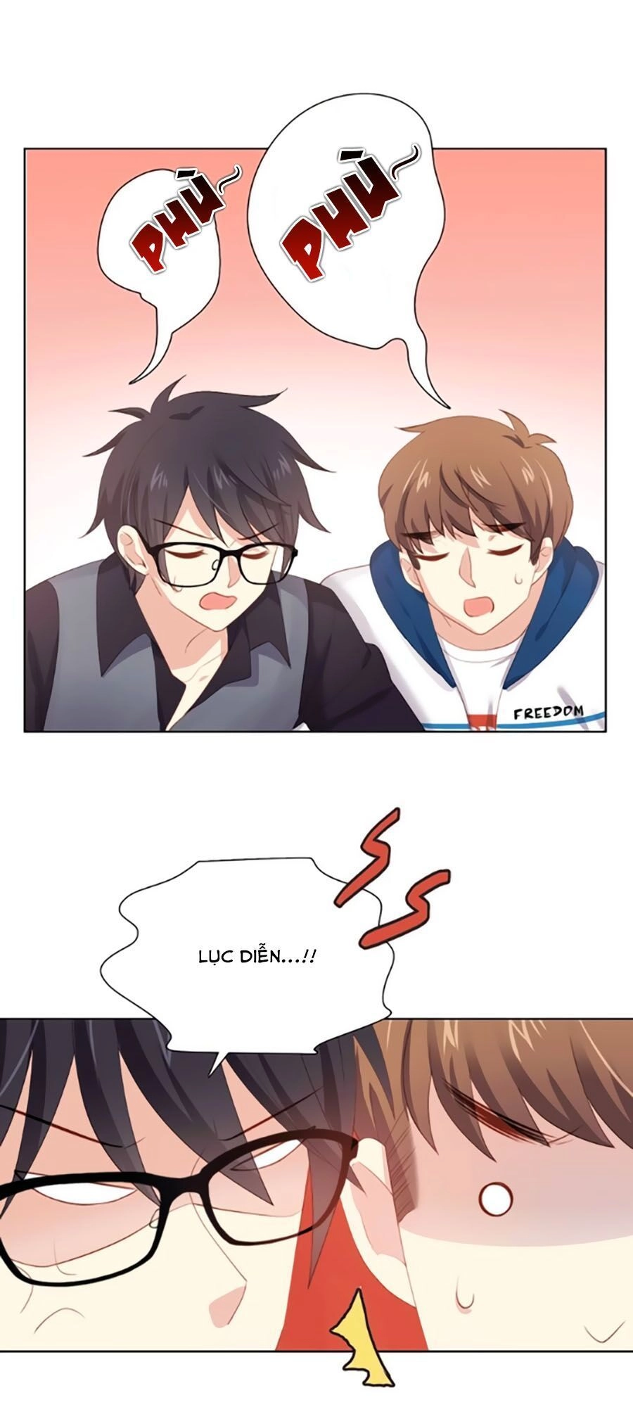 Tình Yêu Là Thế 2 Chapter 46 - 8