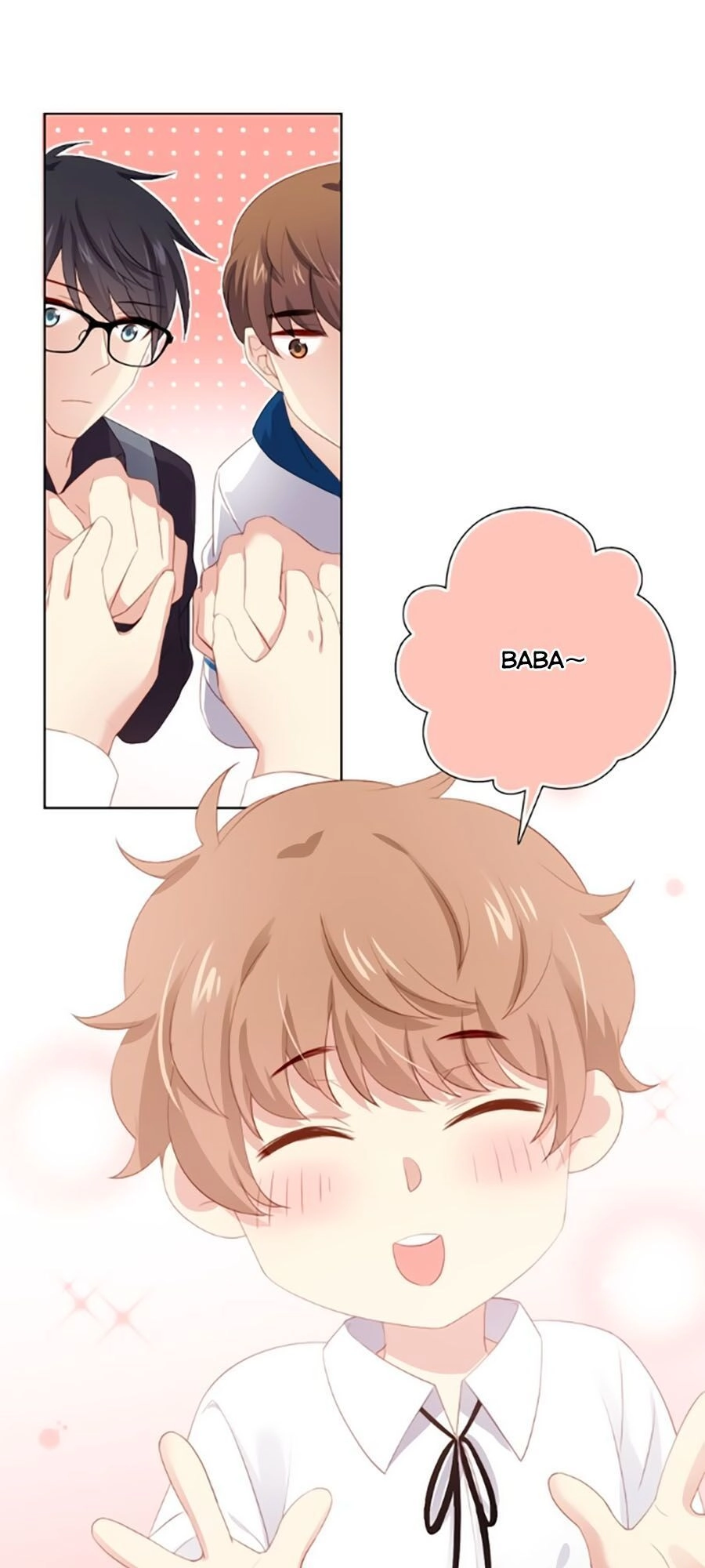 Tình Yêu Là Thế 2 Chapter 46 - 10