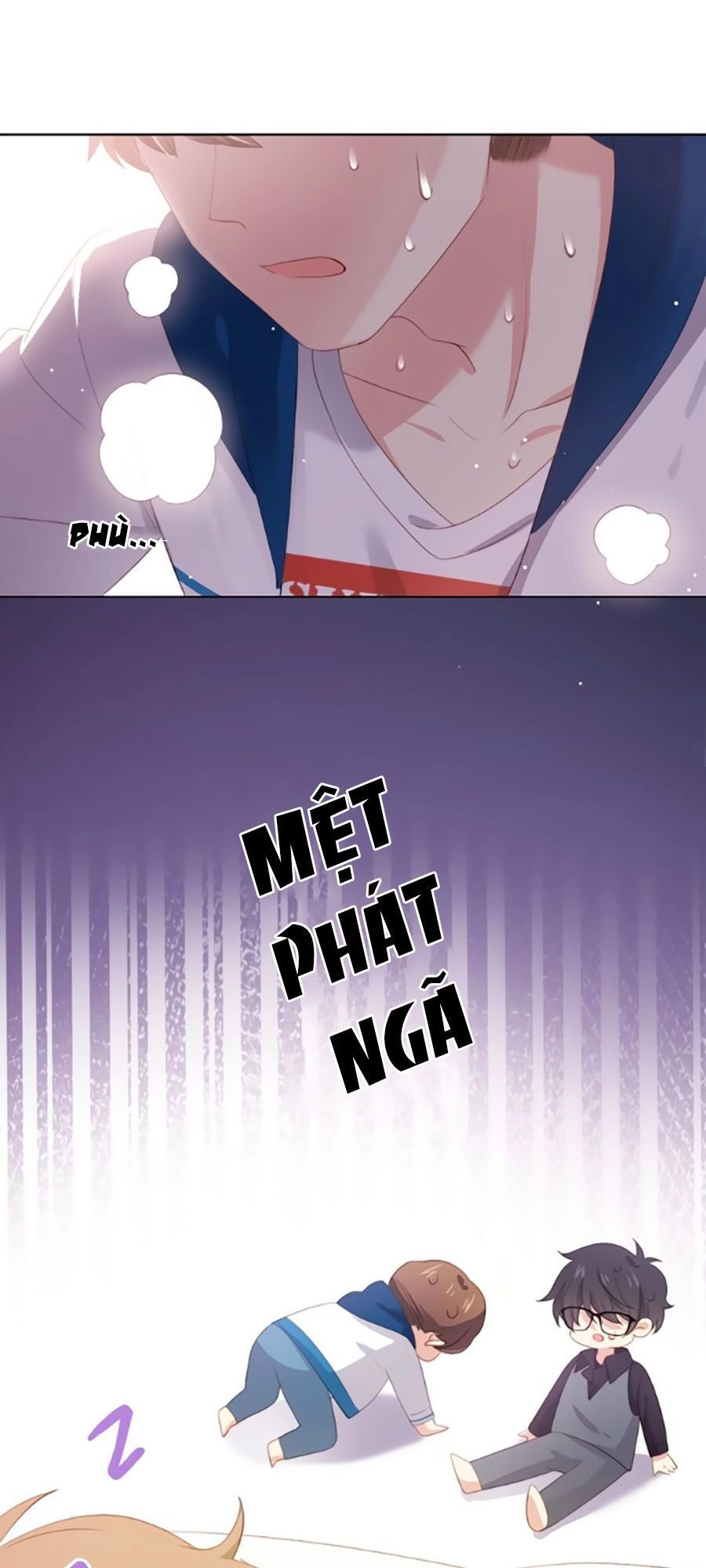 Tình Yêu Là Thế 2 Chapter 46 - 14