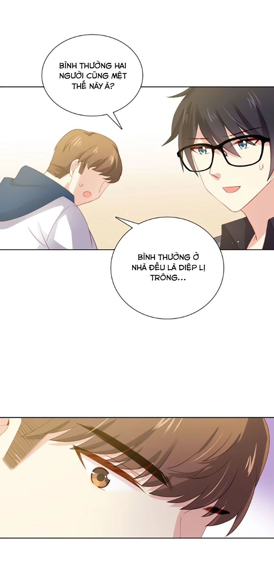 Tình Yêu Là Thế 2 Chapter 46 - 16