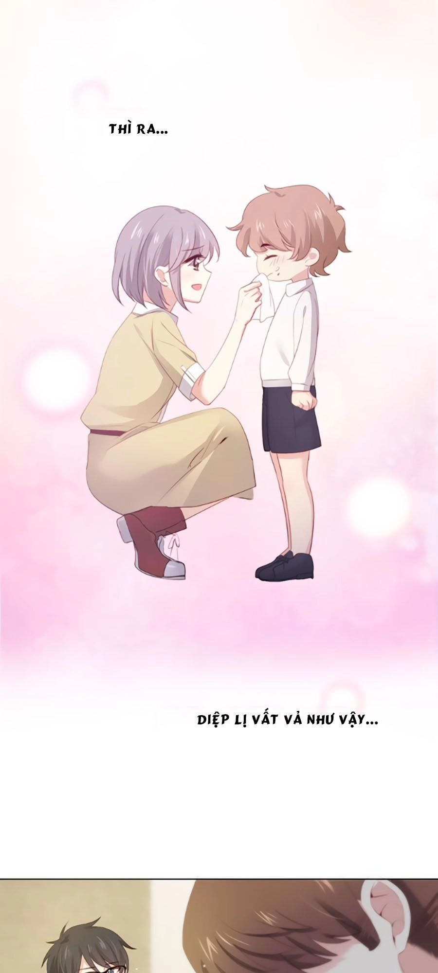 Tình Yêu Là Thế 2 Chapter 46 - 17