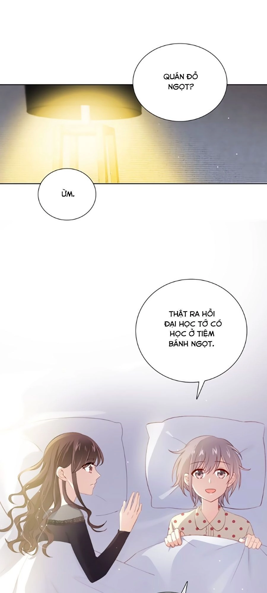 Tình Yêu Là Thế 2 Chapter 46 - 19