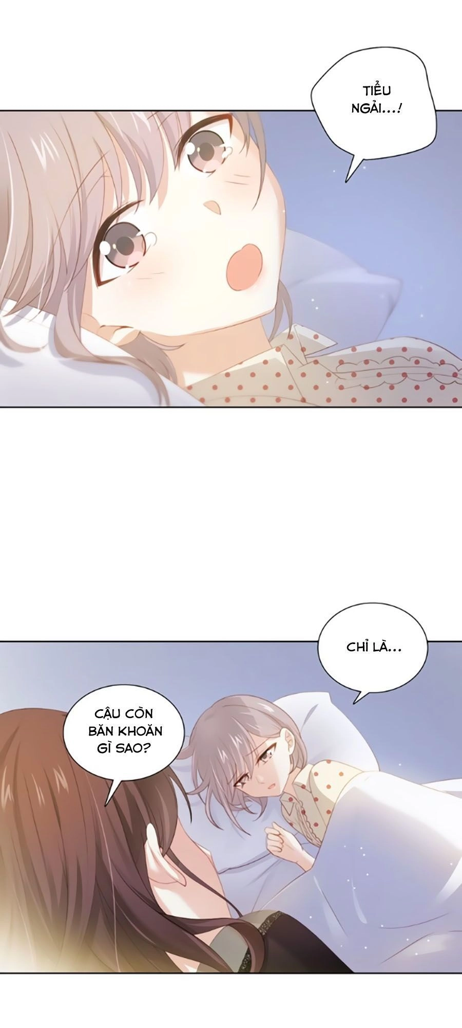 Tình Yêu Là Thế 2 Chapter 46 - 23