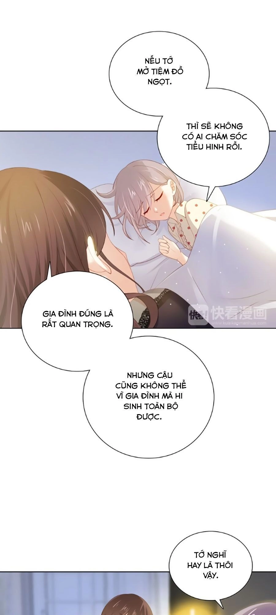 Tình Yêu Là Thế 2 Chapter 46 - 25