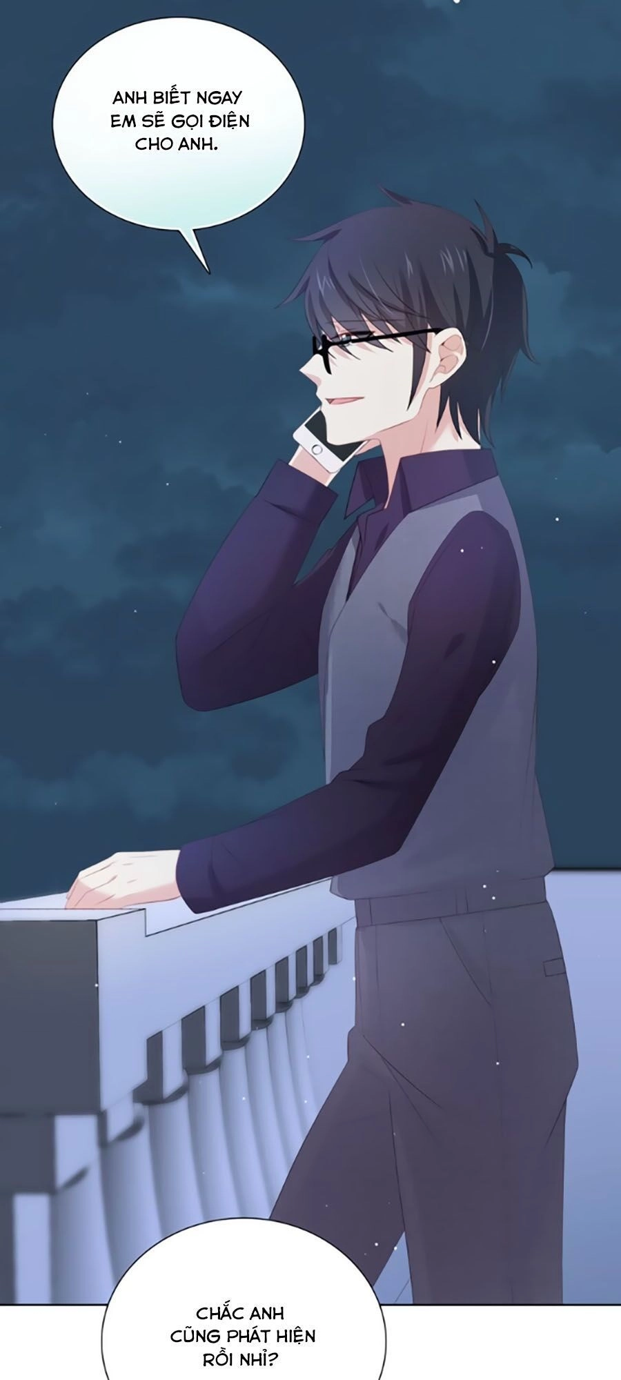 Tình Yêu Là Thế 2 Chapter 46 - 29