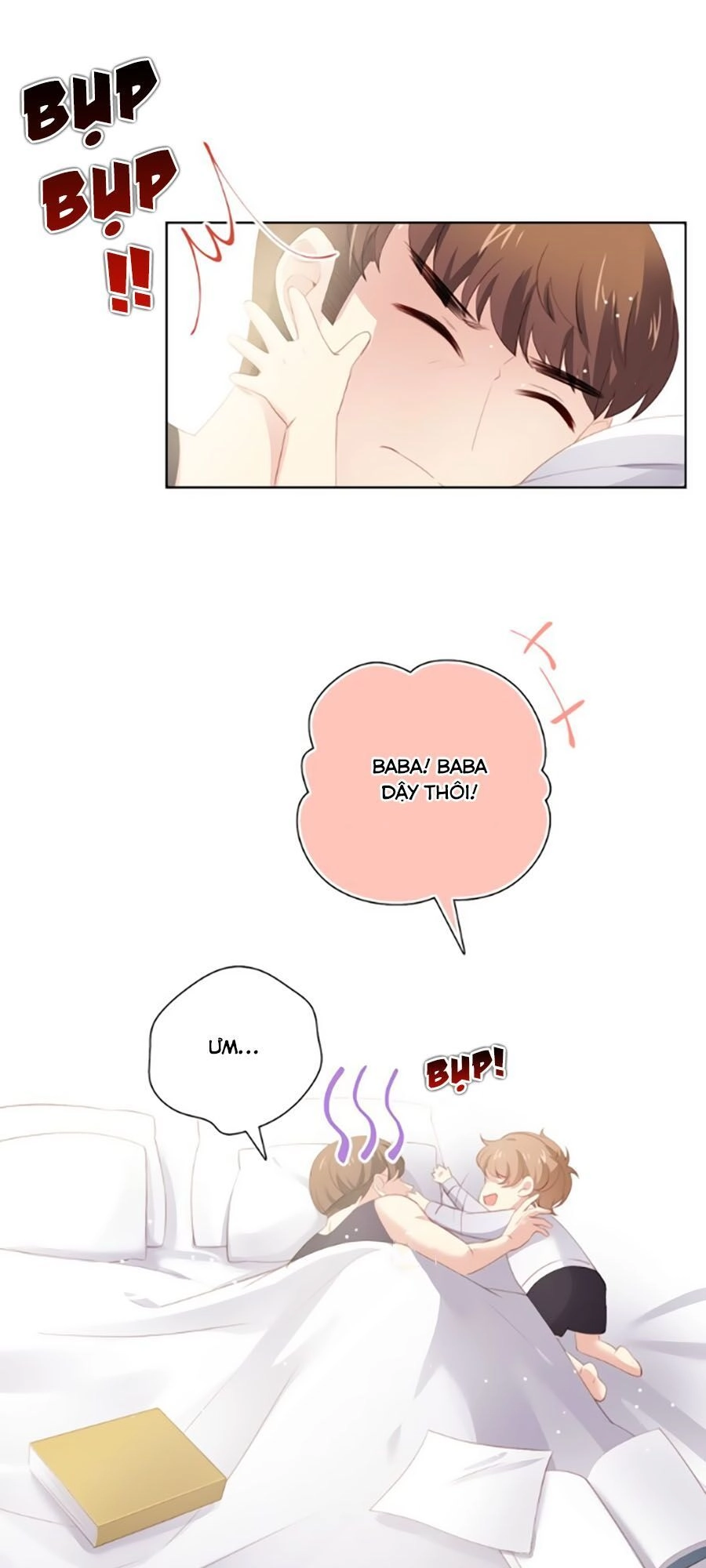 Tình Yêu Là Thế 2 Chapter 46 - 33