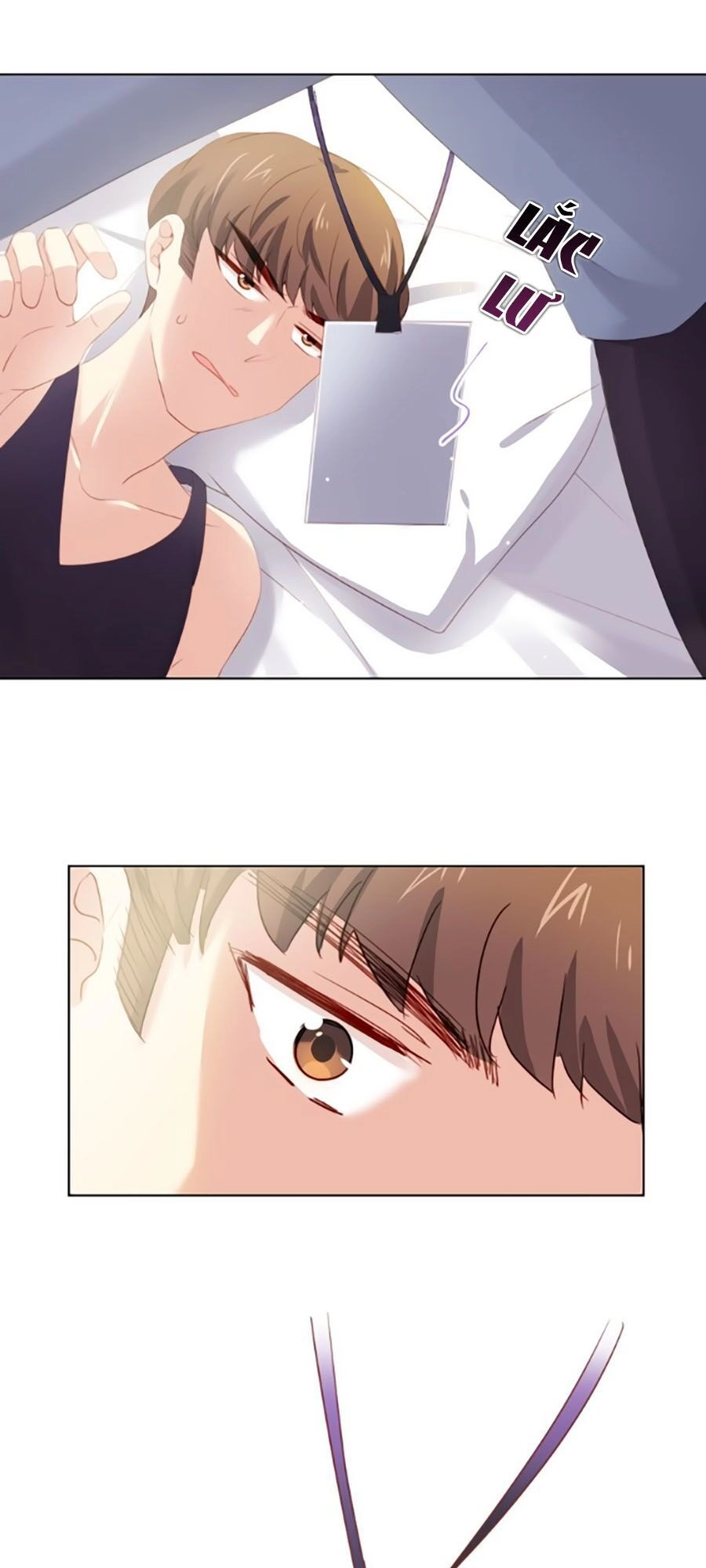 Tình Yêu Là Thế 2 Chapter 46 - 35