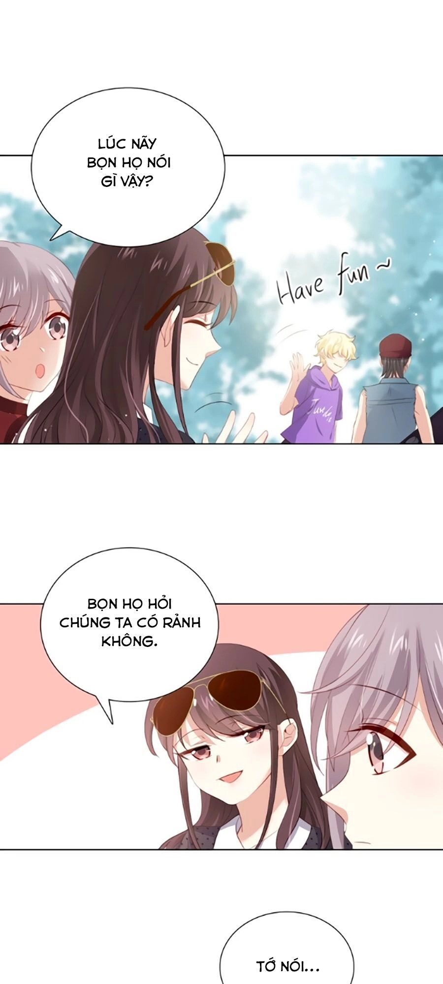 Tình Yêu Là Thế 2 Chapter 47 - 12