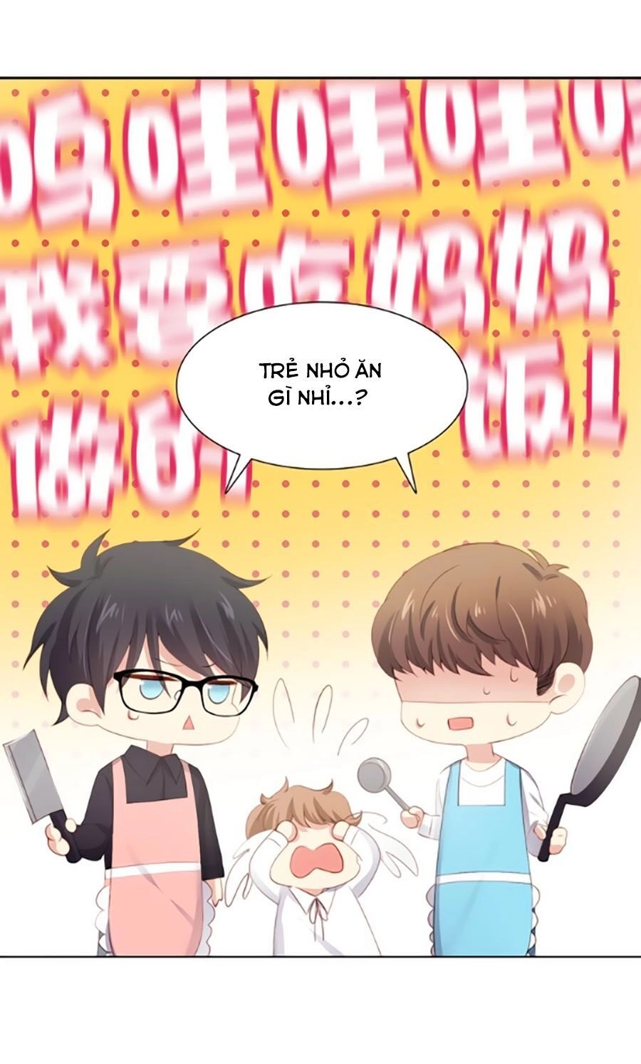 Tình Yêu Là Thế 2 Chapter 47 - 17