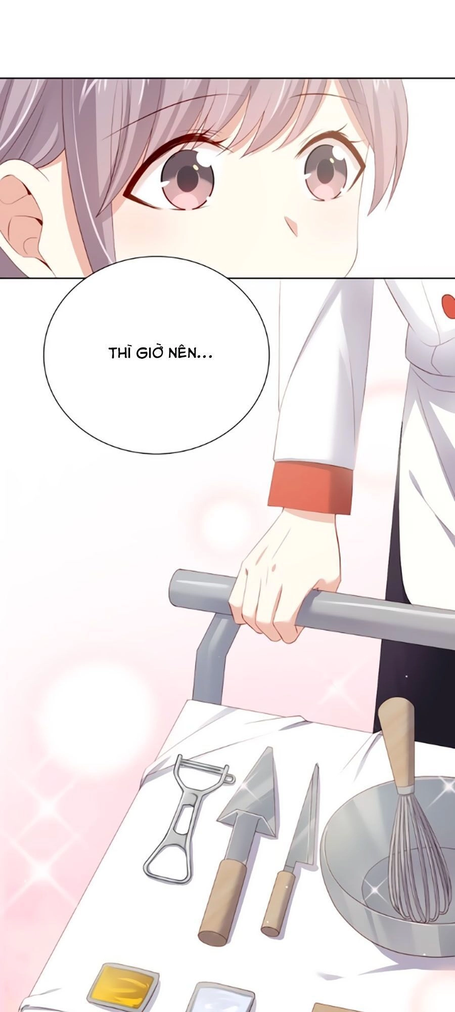 Tình Yêu Là Thế 2 Chapter 47 - 22