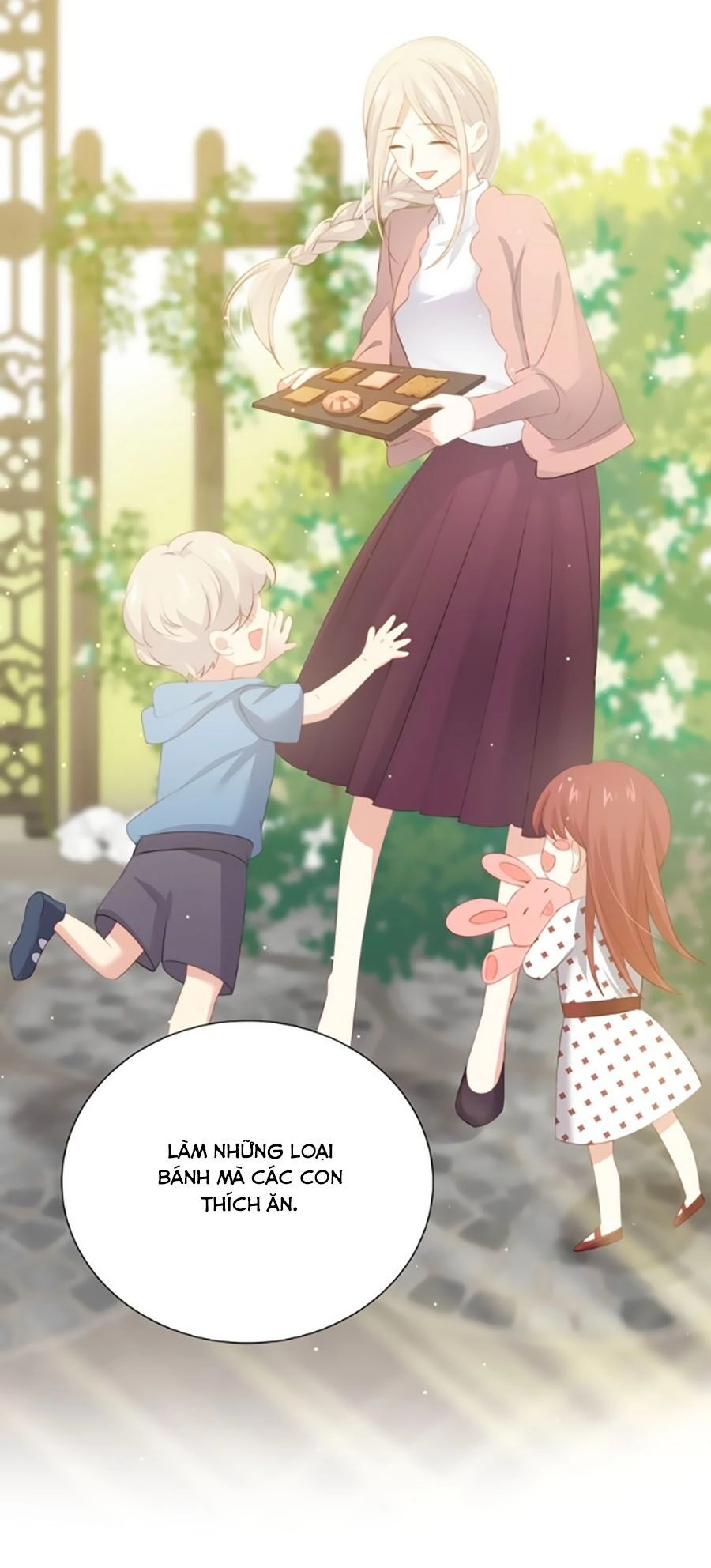 Tình Yêu Là Thế 2 Chapter 48 - 2