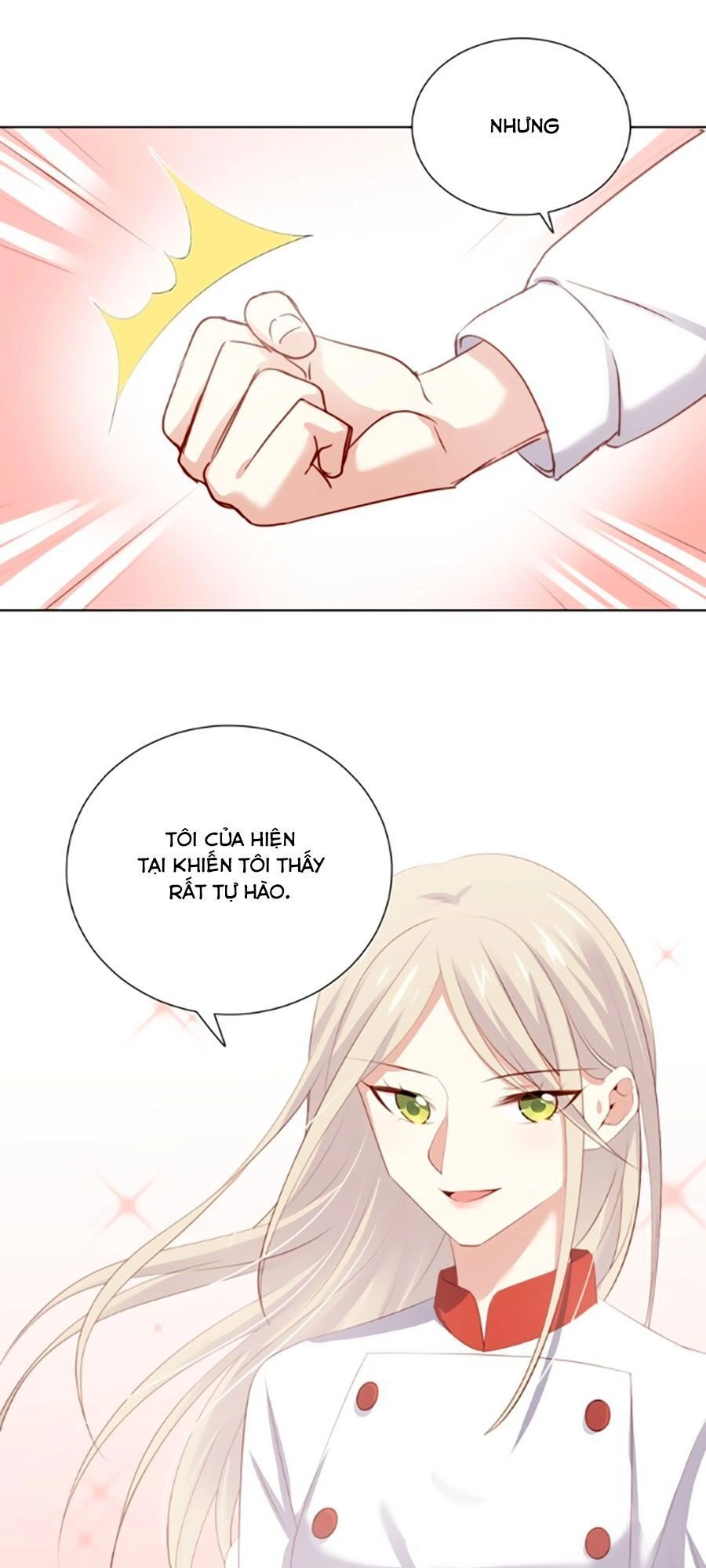 Tình Yêu Là Thế 2 Chapter 48 - 3