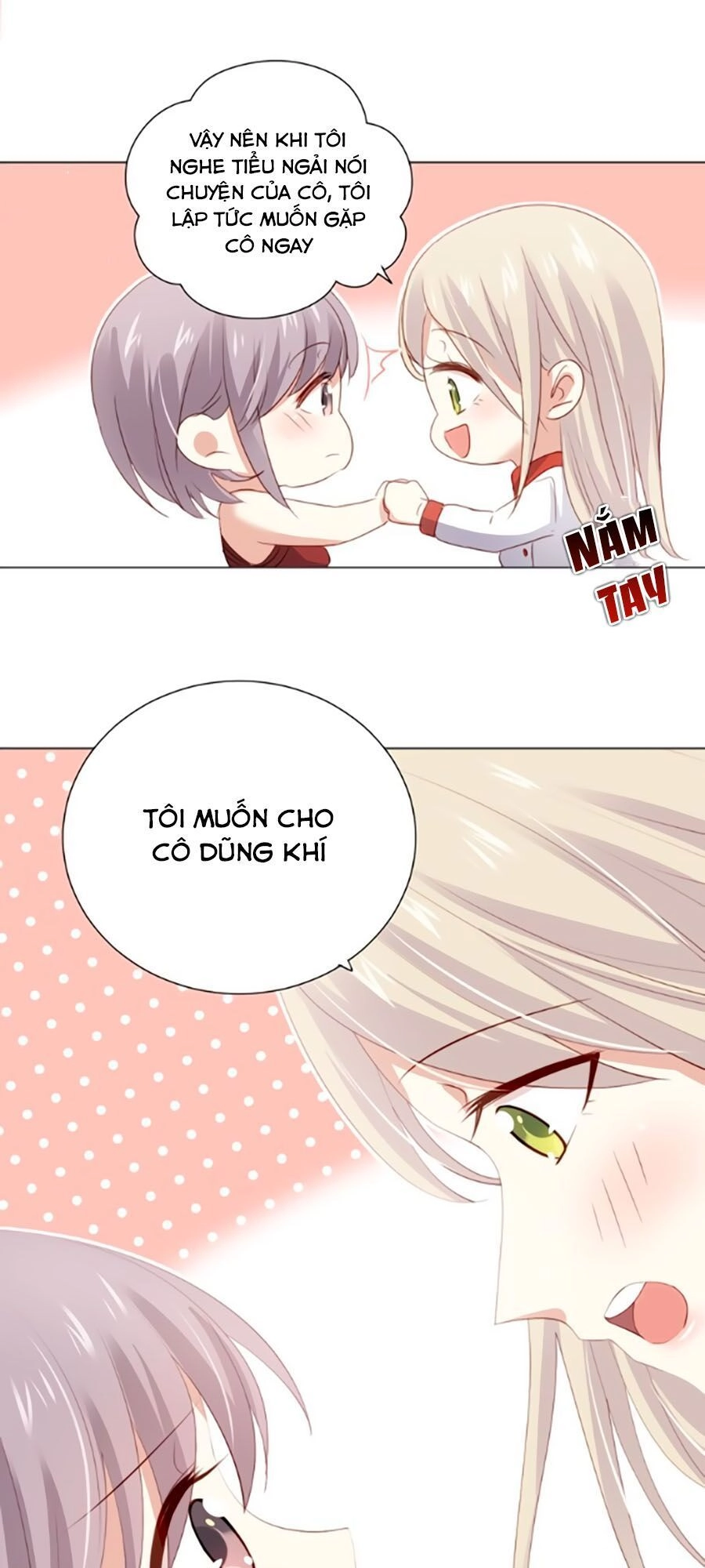 Tình Yêu Là Thế 2 Chapter 48 - 7
