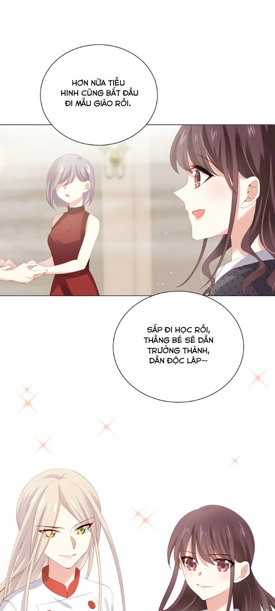 Tình Yêu Là Thế 2 Chapter 48 - 9