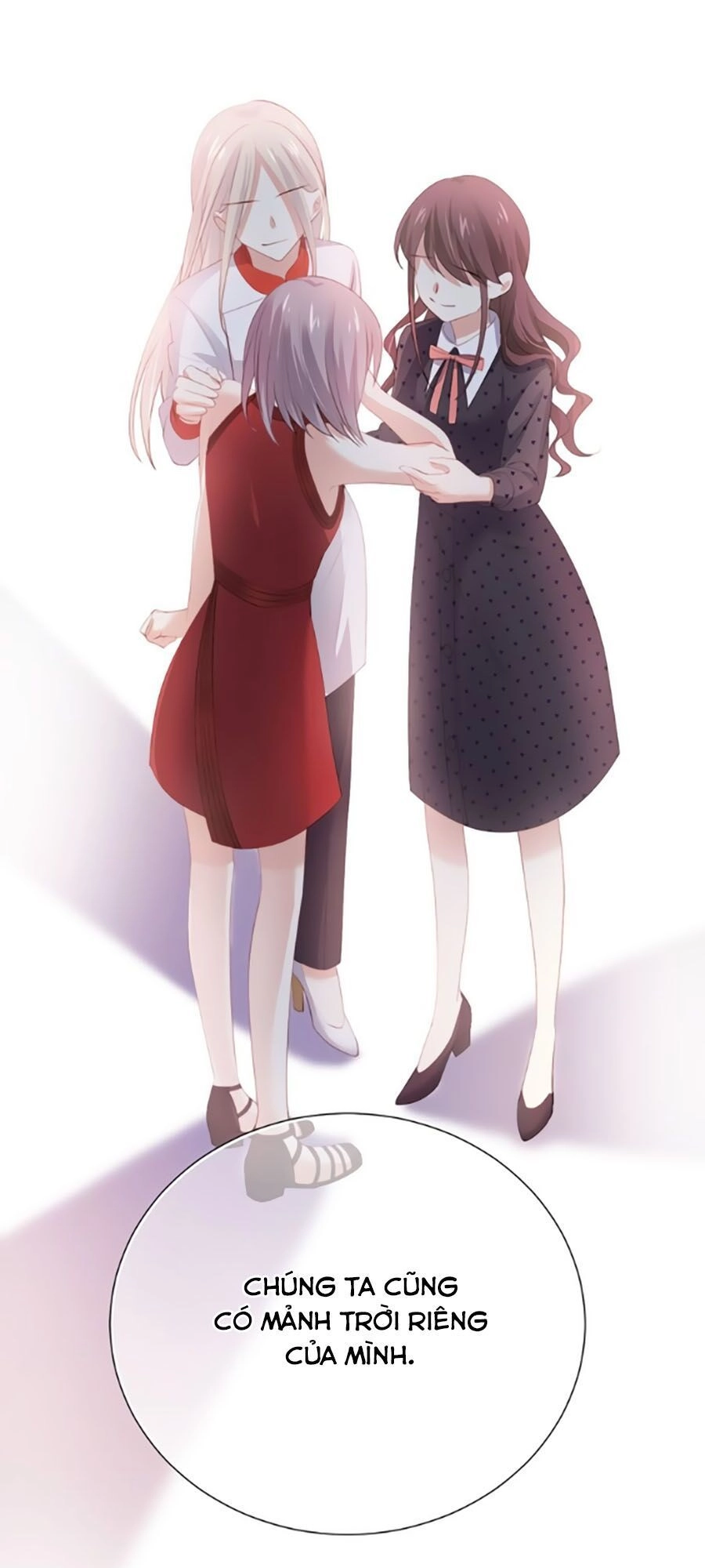 Tình Yêu Là Thế 2 Chapter 48 - 11