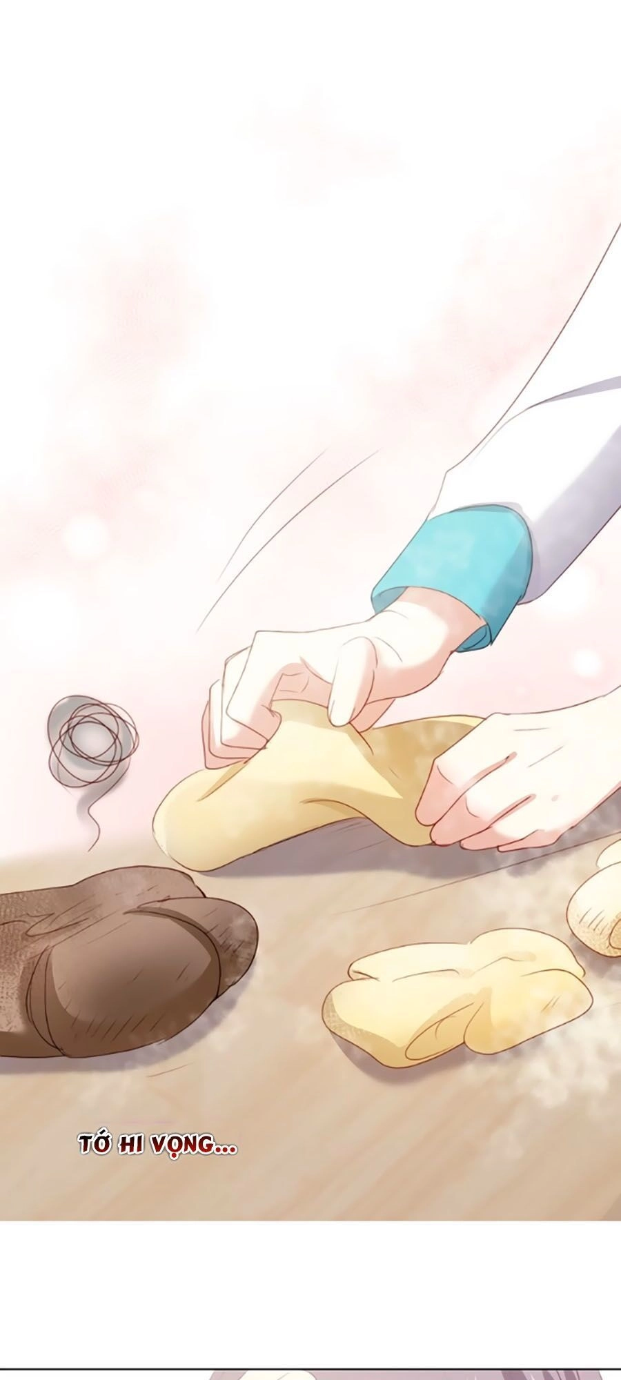 Tình Yêu Là Thế 2 Chapter 48 - 13