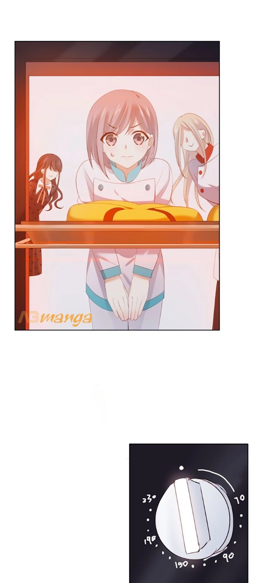 Tình Yêu Là Thế 2 Chapter 48 - 15