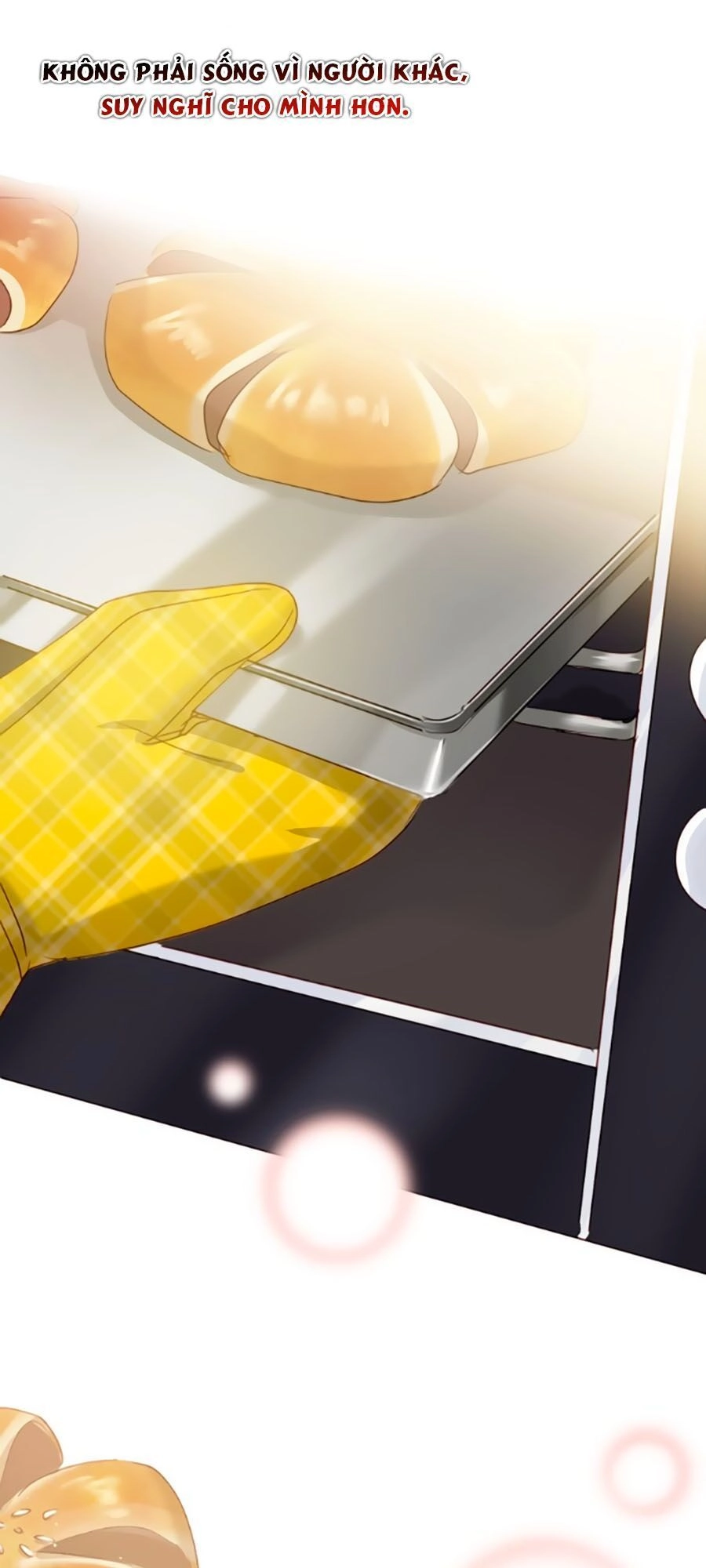 Tình Yêu Là Thế 2 Chapter 48 - 17