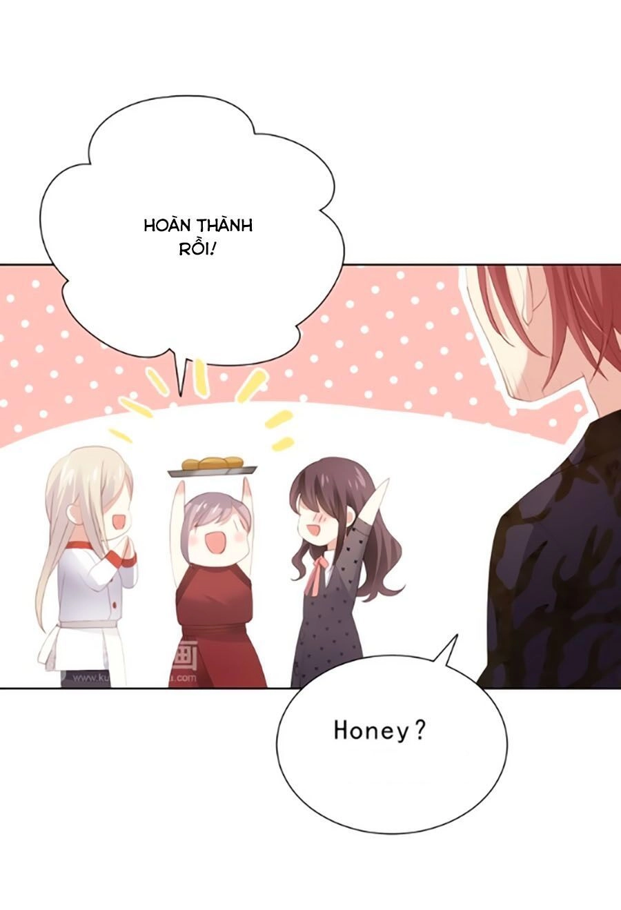 Tình Yêu Là Thế 2 Chapter 48 - 20