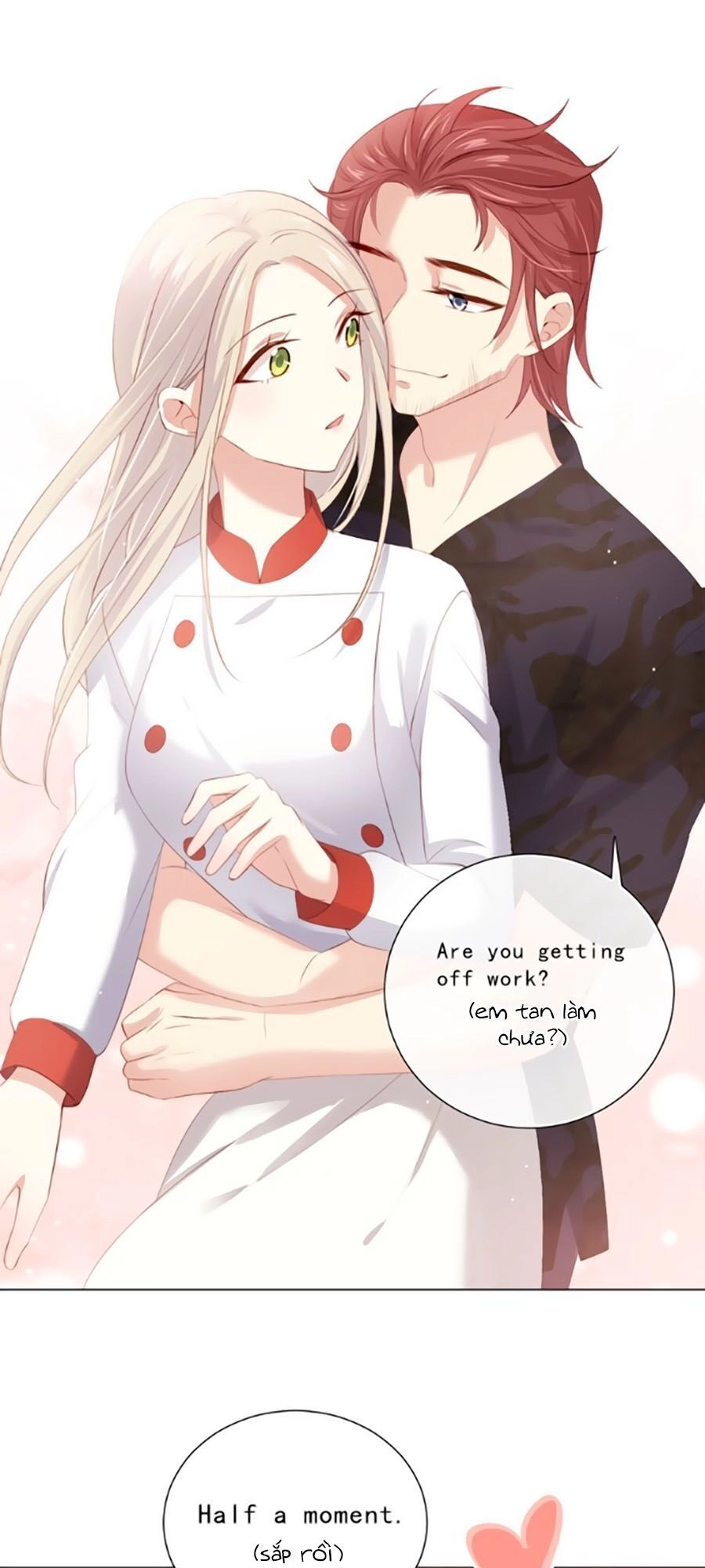 Tình Yêu Là Thế 2 Chapter 48 - 21