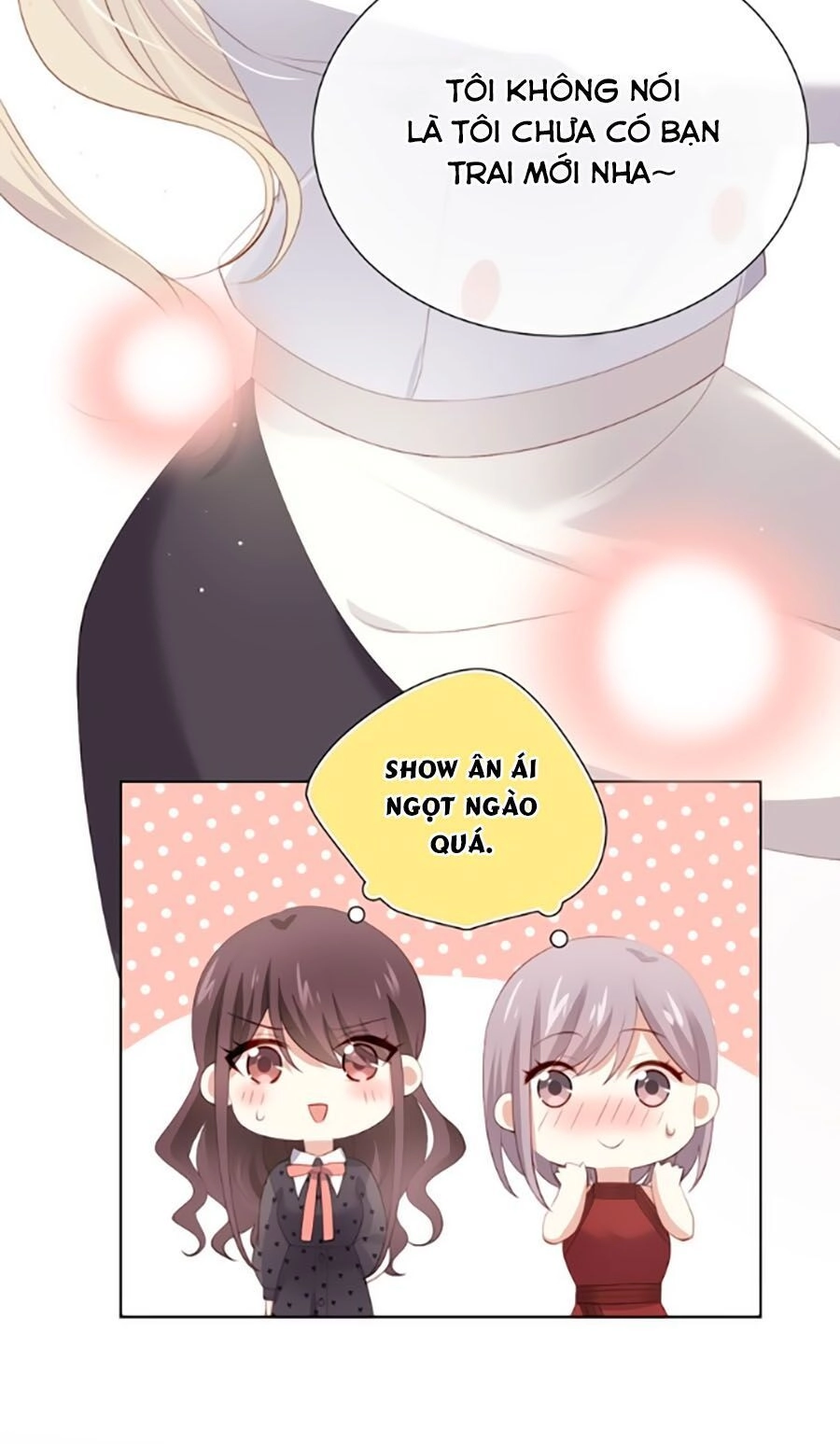 Tình Yêu Là Thế 2 Chapter 48 - 24