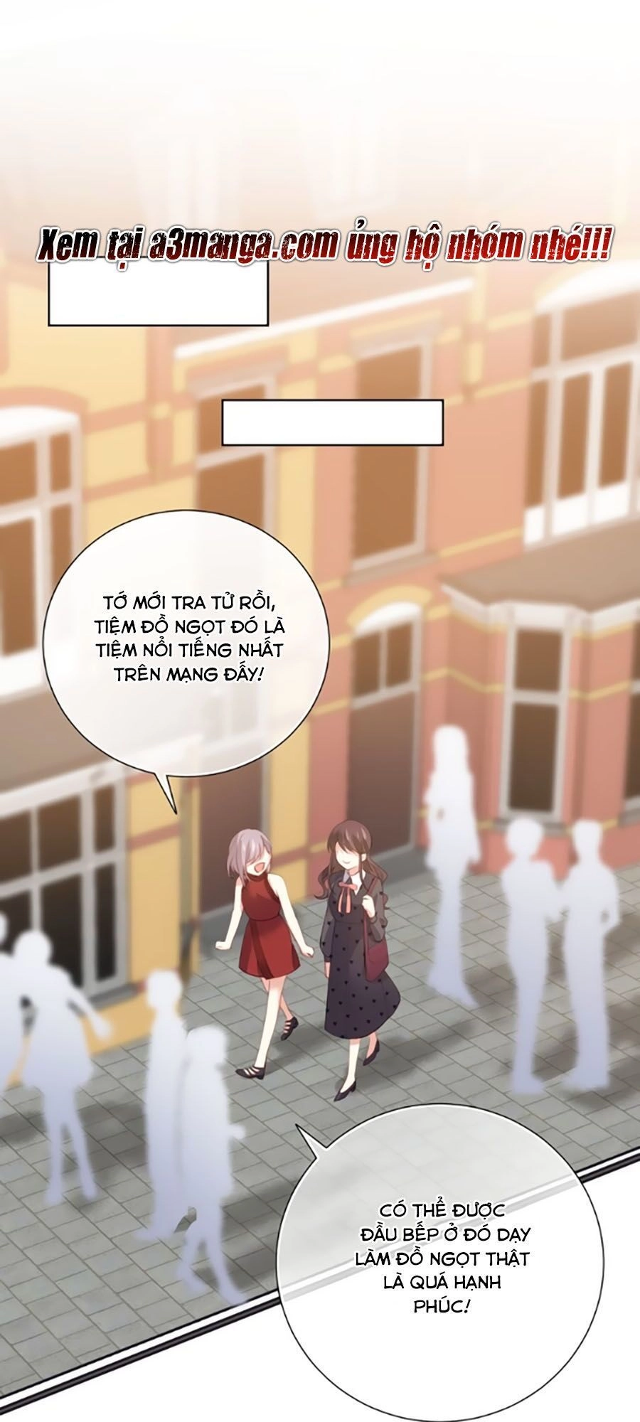 Tình Yêu Là Thế 2 Chapter 48 - 25