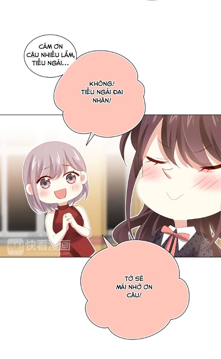 Tình Yêu Là Thế 2 Chapter 48 - 26